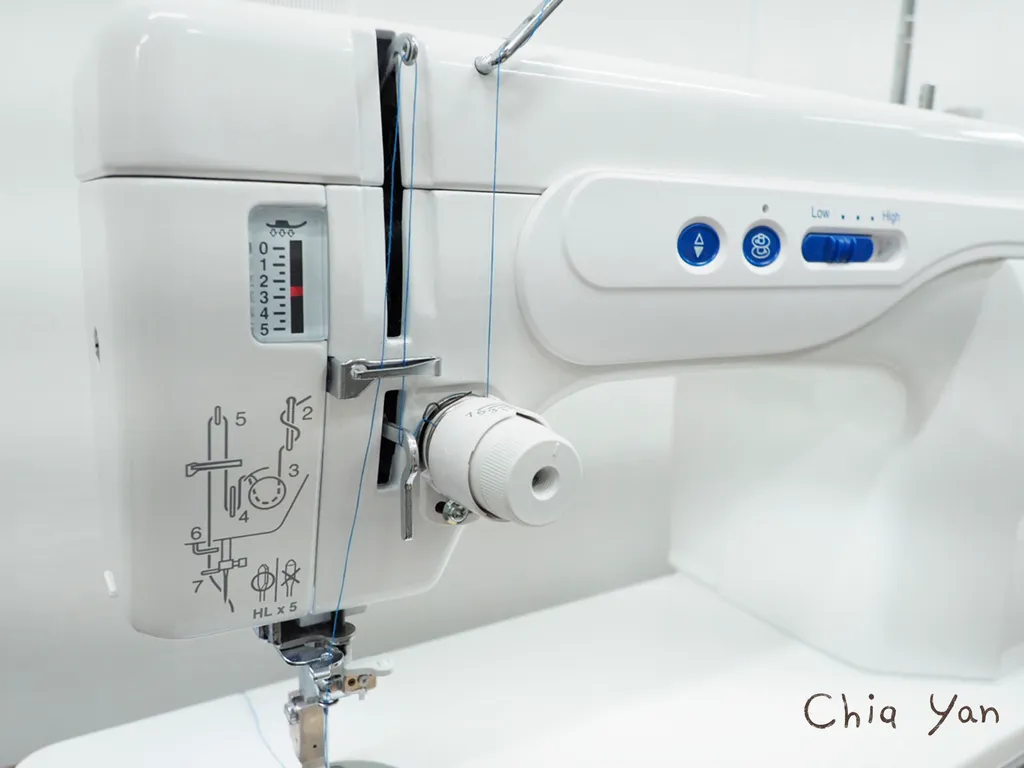 車樂美,janome,1600X,1600P,1600PQC, 縫紉機,sewing machine2.jpg