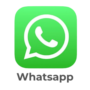 Whatsapp Icon