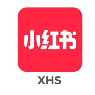XHS Icon