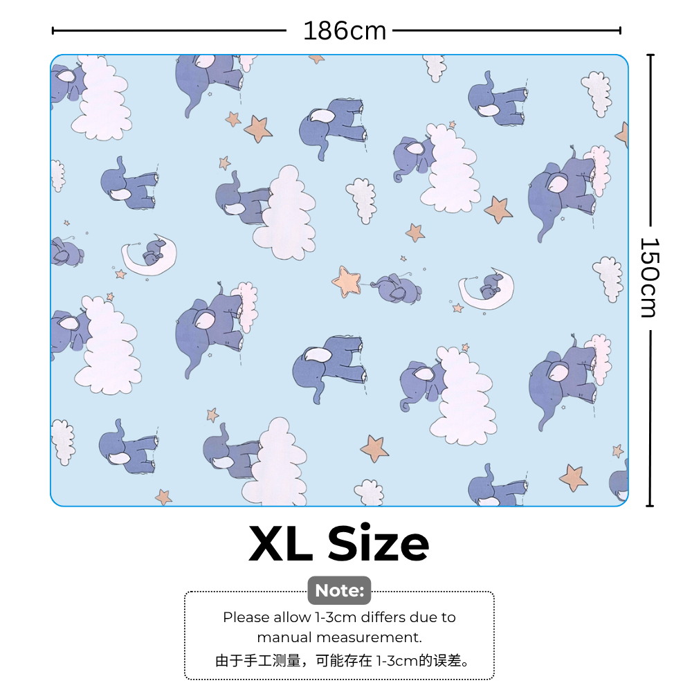 XL SIZE