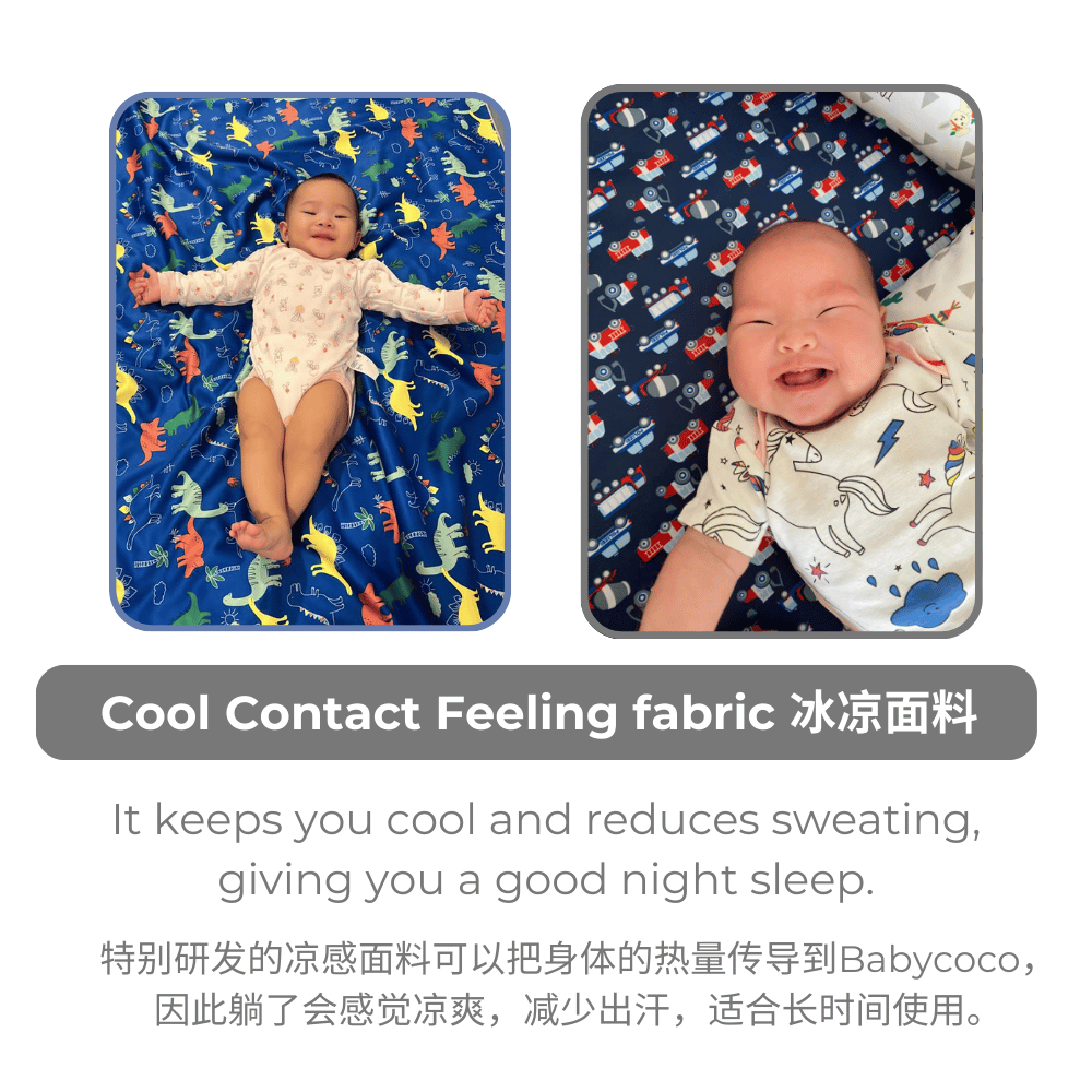 3- Cooling