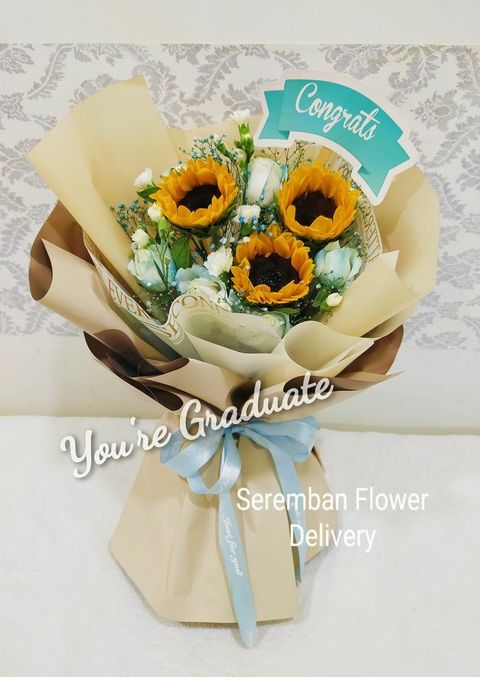 Seremban/Senawang Home Food Delivery, BOUQUET HARGA RM10(min  3set)😱😱‼️‼️Jimat kan nk Surprise, yg bouquet RM20 pun ada🥳‼️‼️ Semua  Harga BAJET😍😍Pakej Bouquet