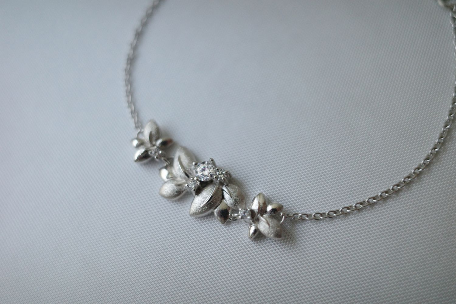 絮飾輕珠寶工作室 SuZuAccessories | Forest Collection