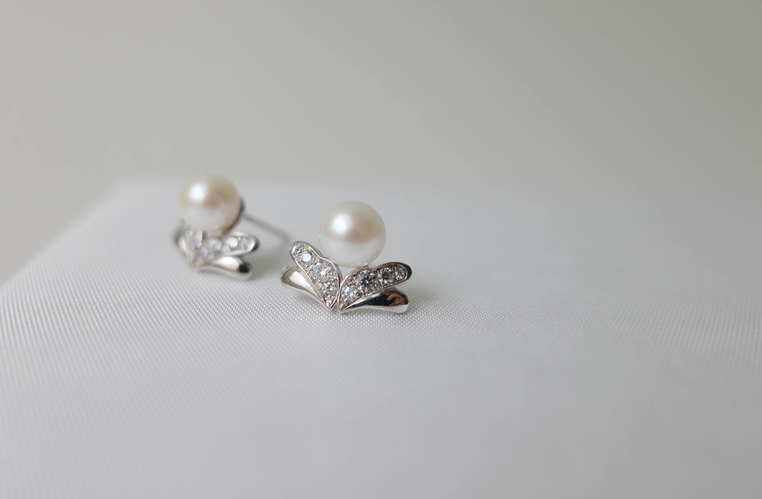 絮飾輕珠寶工作室 SuZuAccessories | Bridal Jewelry