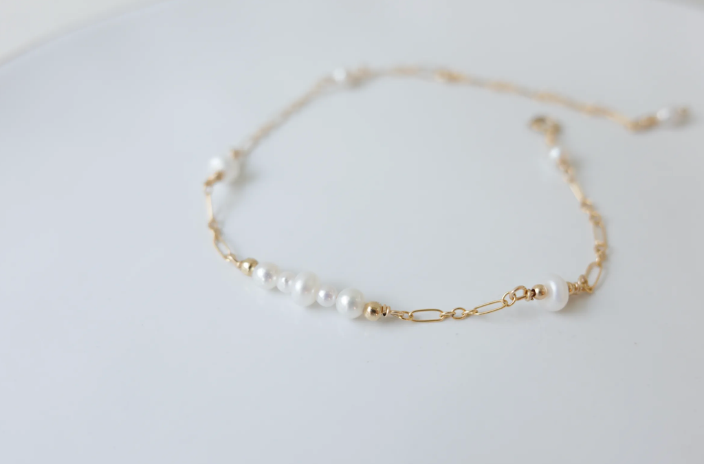 Bracelet - Pearl