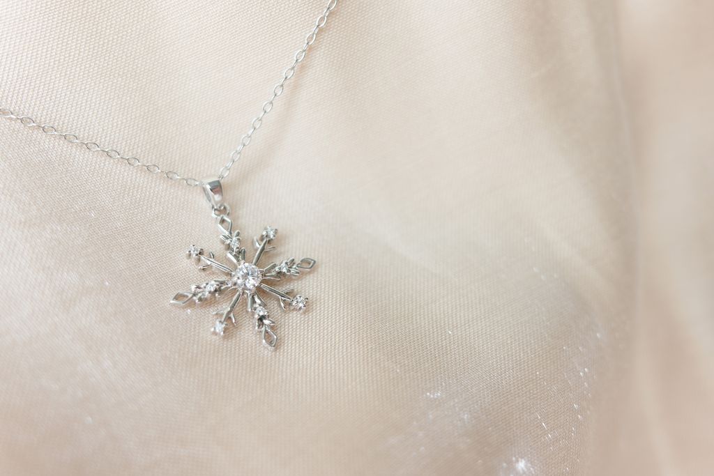 Snowflake- 小檔