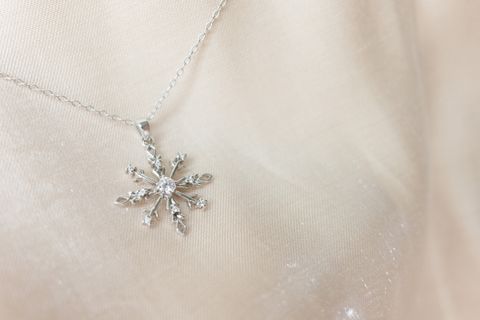 Snowflake- 小檔