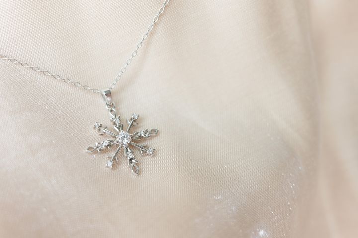 Snowflake- 小檔