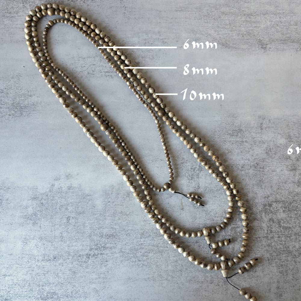 沉香手串圓珠重油_坤甸-07