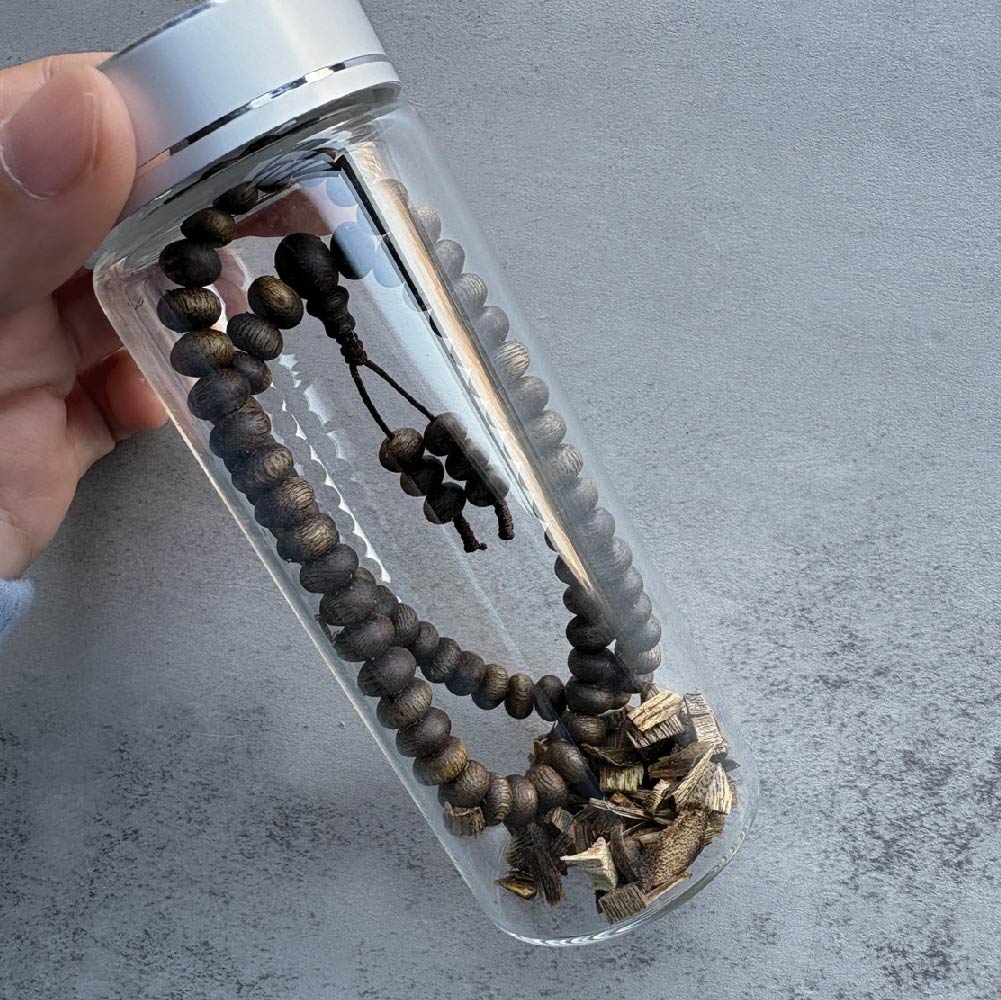 養珠塊大王棋楠 (2)