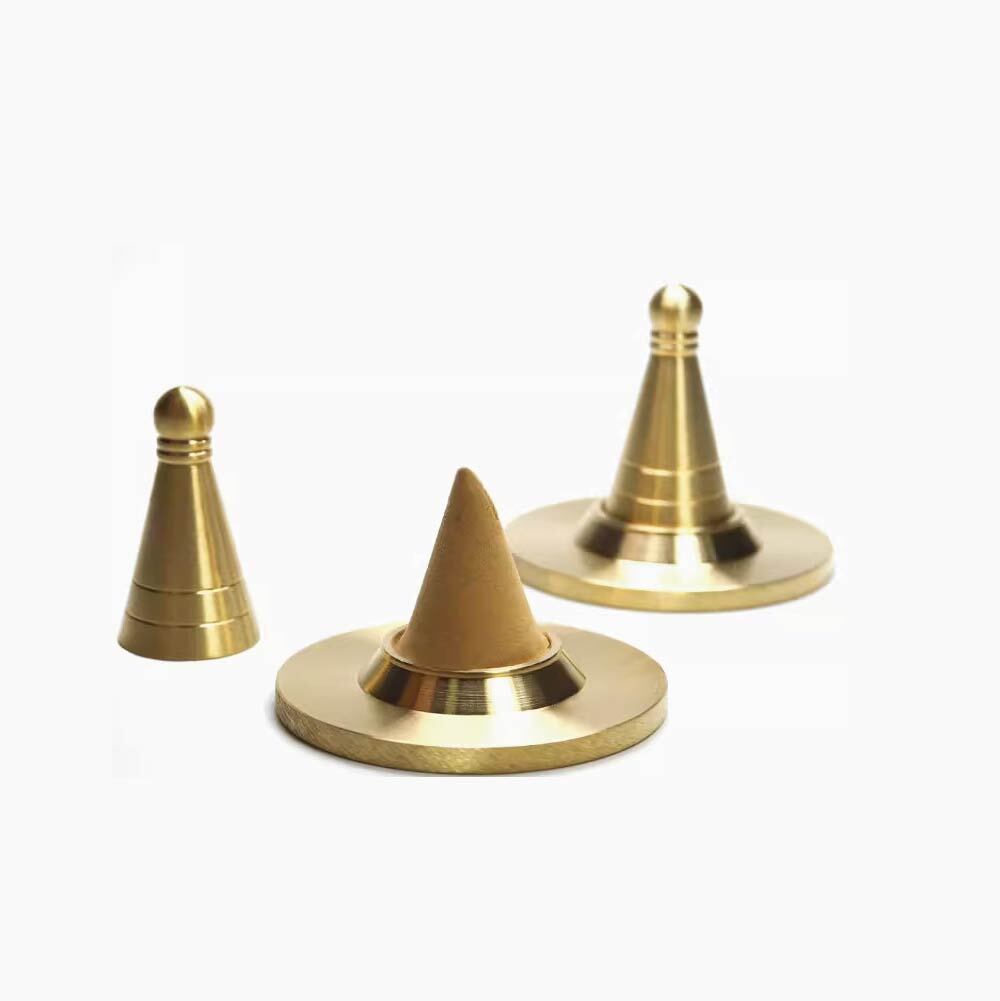 黃銅塔香模具-04