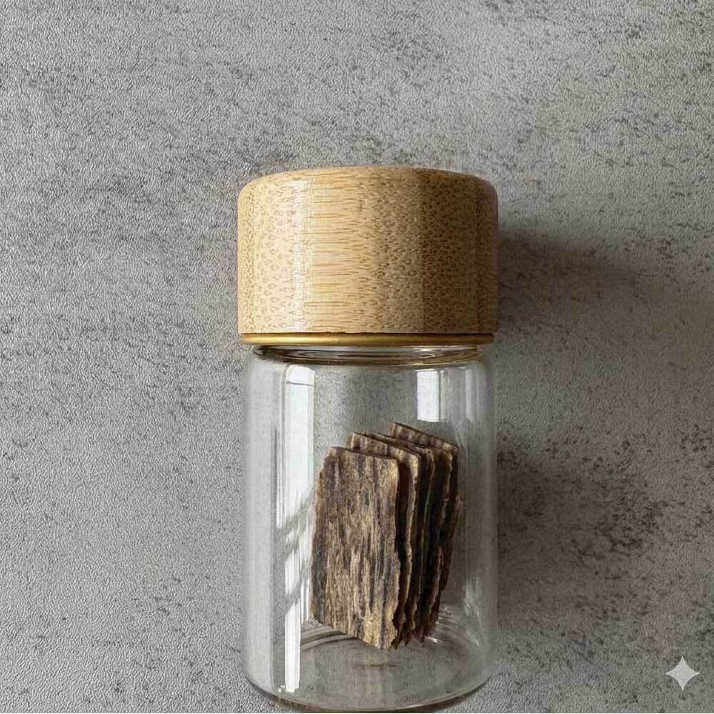 九分沉樹心油-04