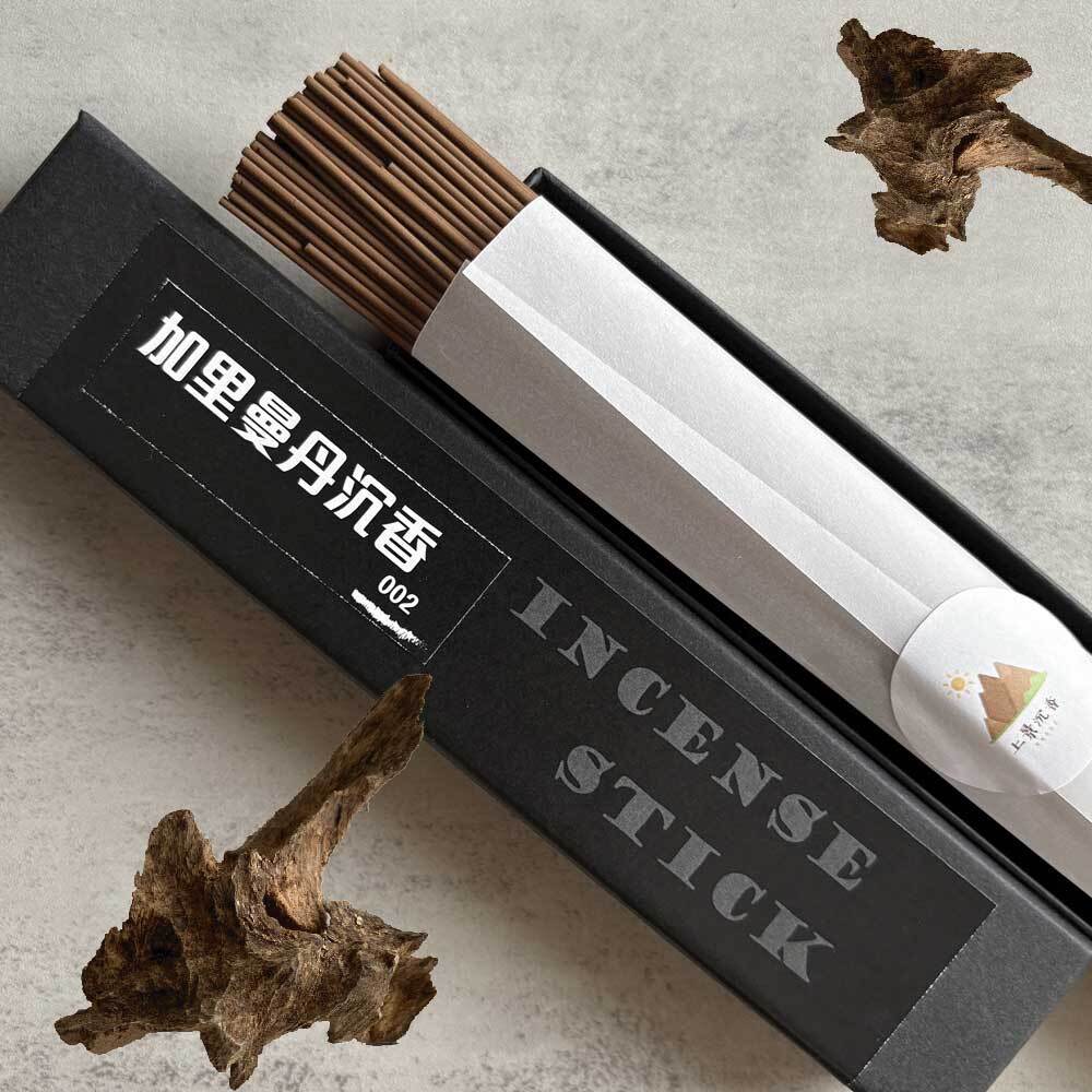 加里曼丹臥香-01