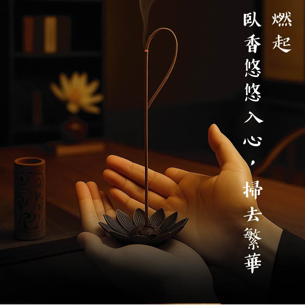 頂級芽莊紅土沉香臥香-09