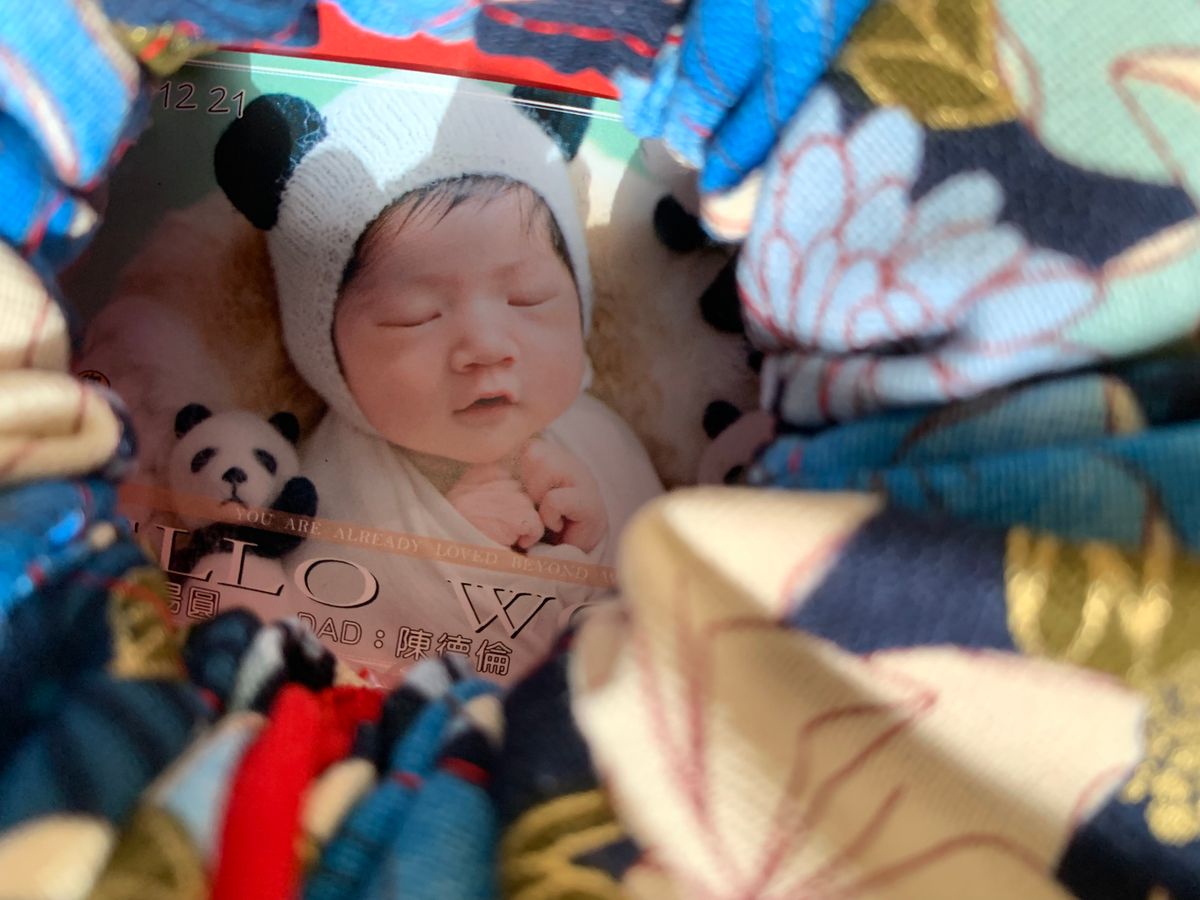 彌月禮介紹這邊看									