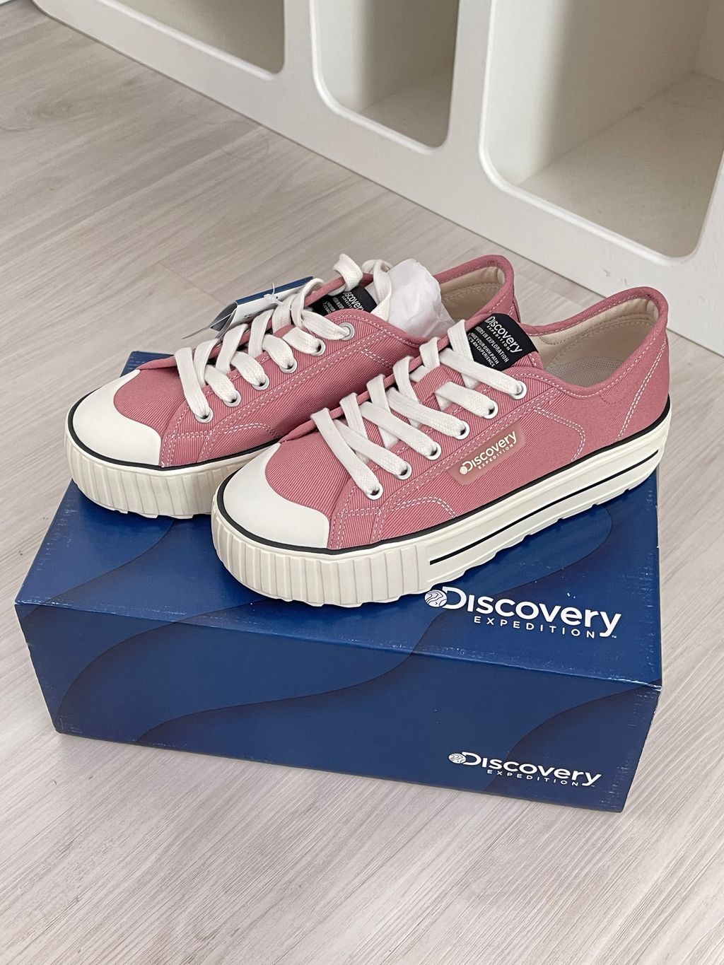 Ready Stock Discovery 02