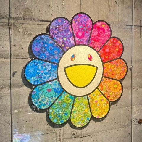 マルチバース、フラワー 村上隆 ED300 マルチバース、フラワー 村上隆 ED300 村上隆(Takashi Murakami
