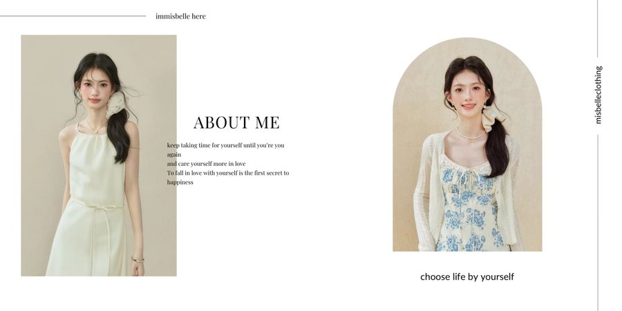 MISBELLE CLOTHING | 