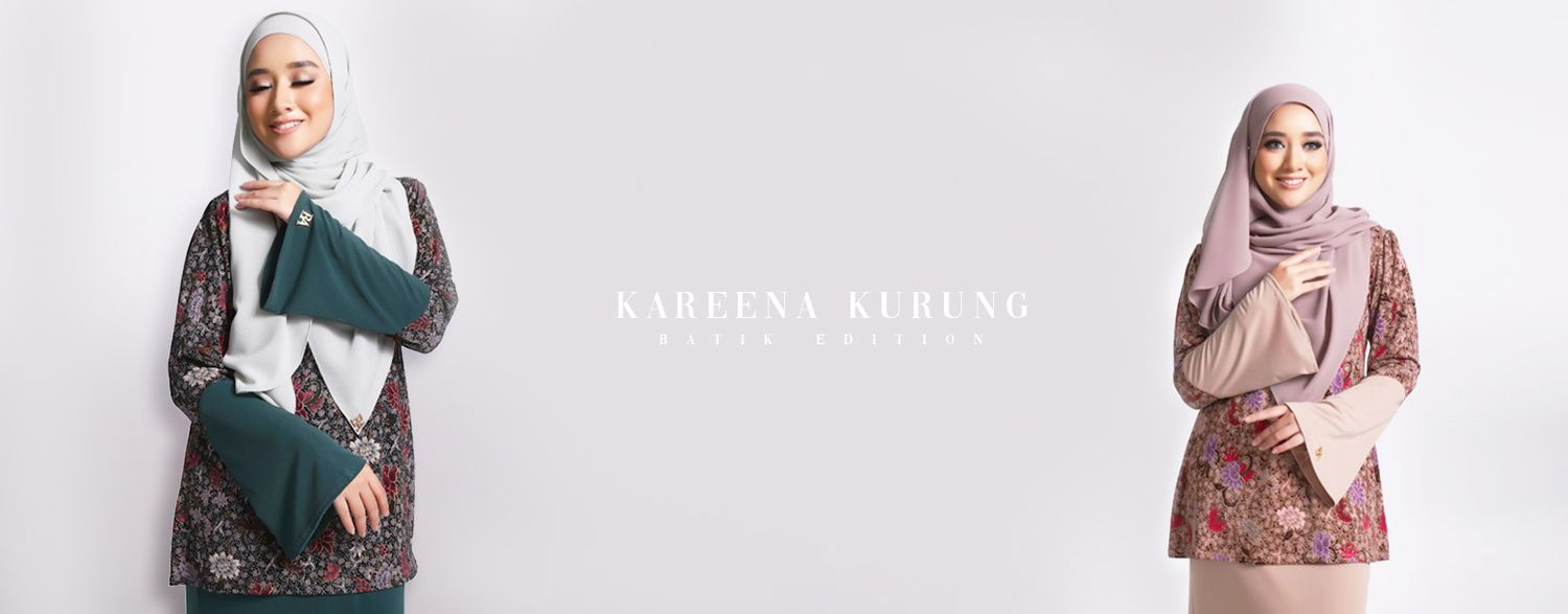 BAHQ Shopee Official | Kareena Kurung