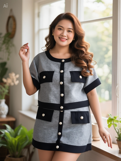 模特换装图片生成_1