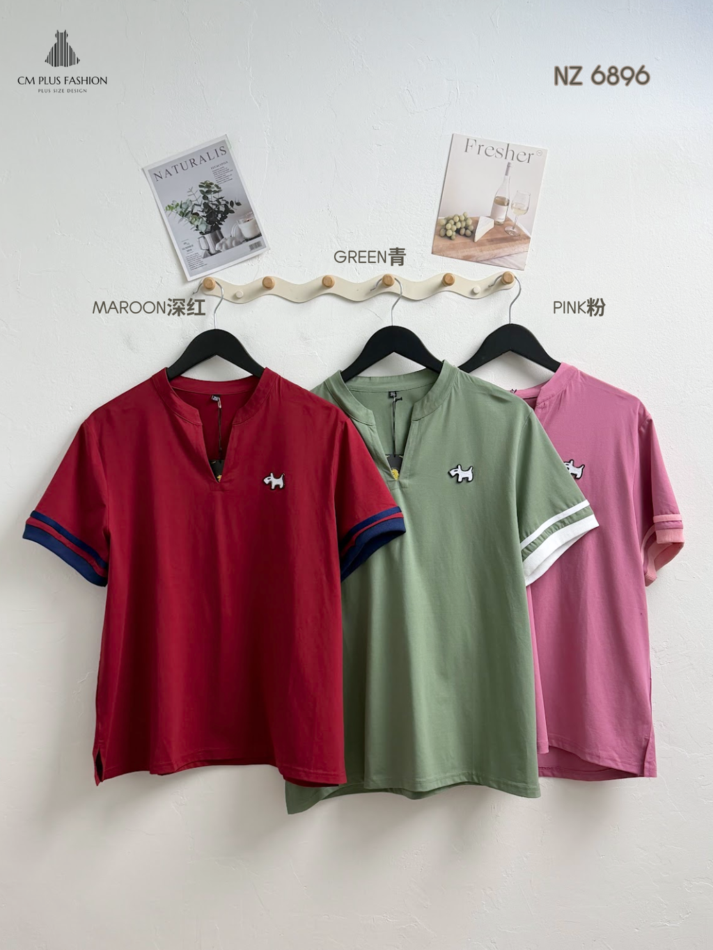 NZ  6896-U
