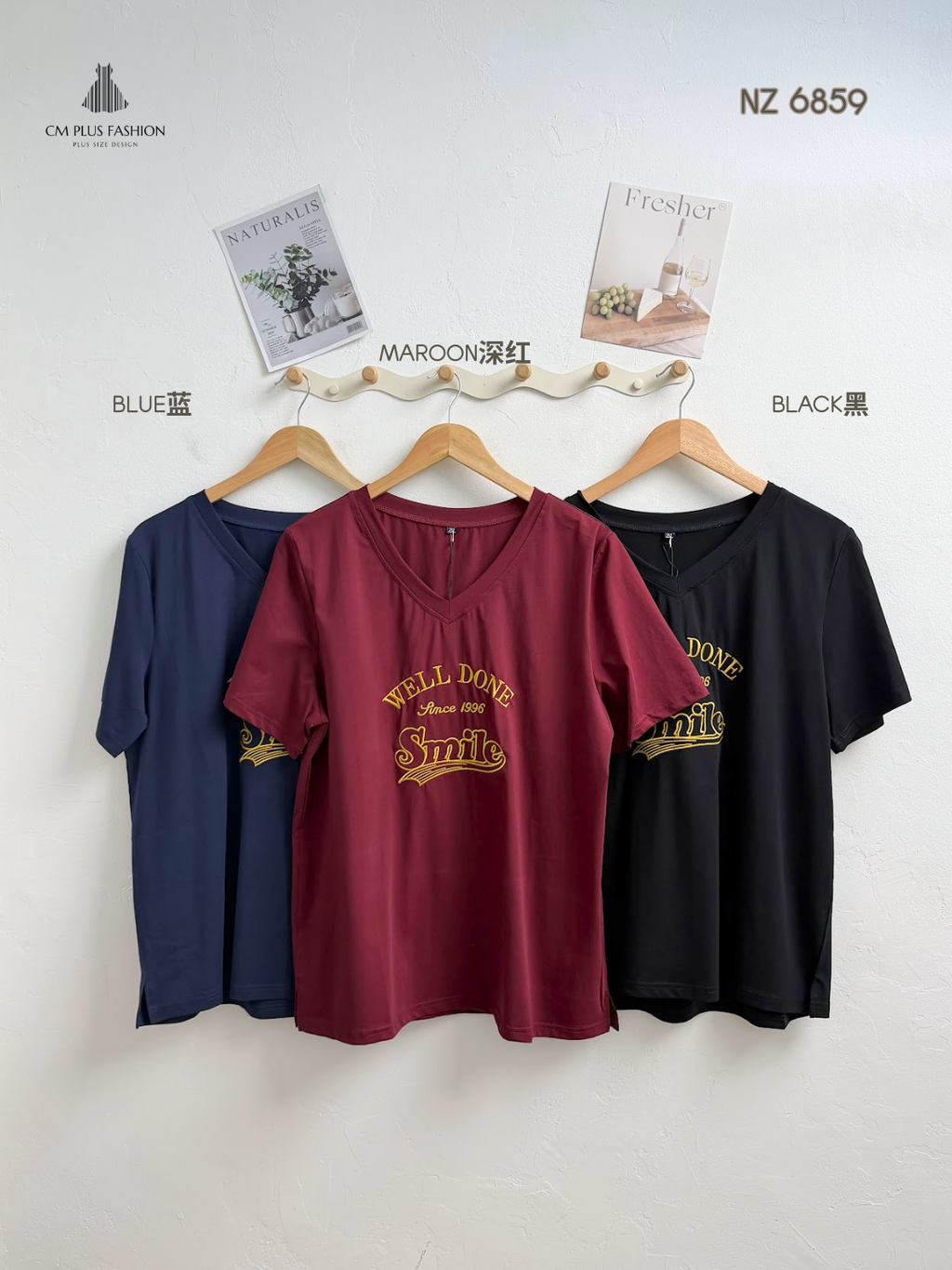 NZ  6859-U