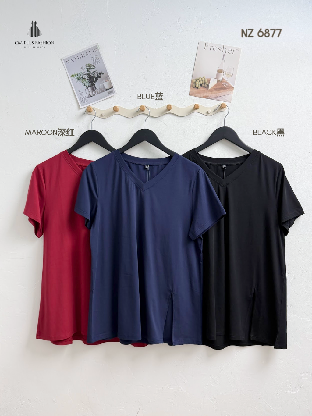 NZ 6877-U