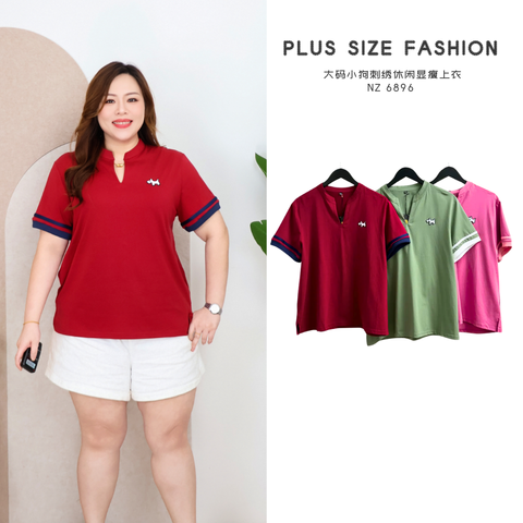 NZ  6896 -P