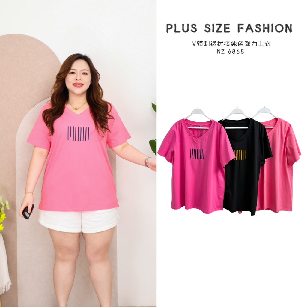 NZ  6865 -P
