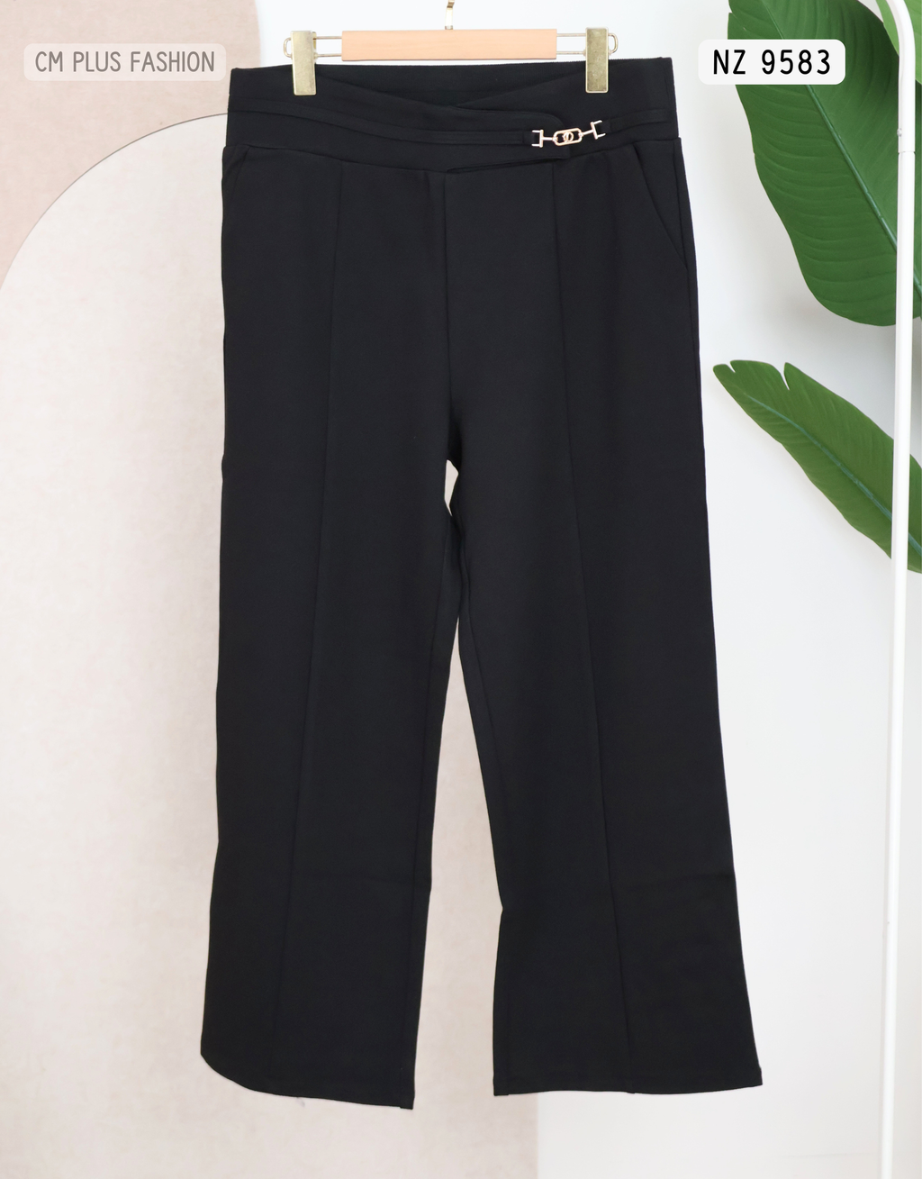 NZ 9583-U