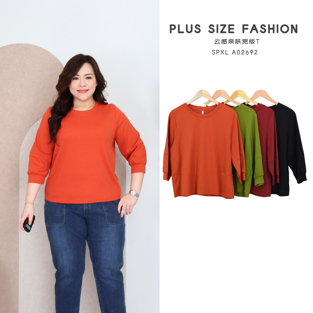 SPXL A02692