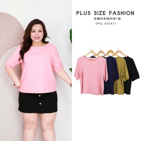 SPXL A02471