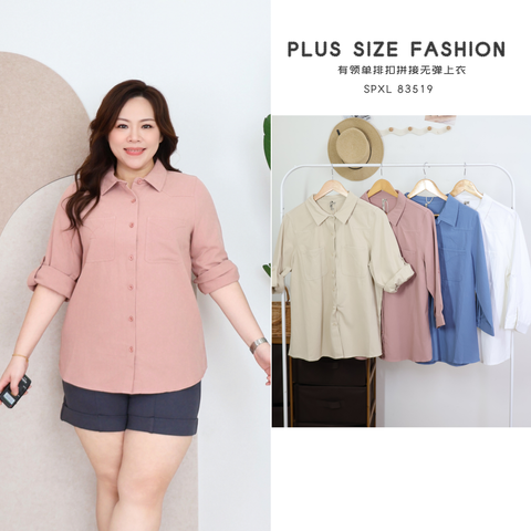 SPXL 83519-E