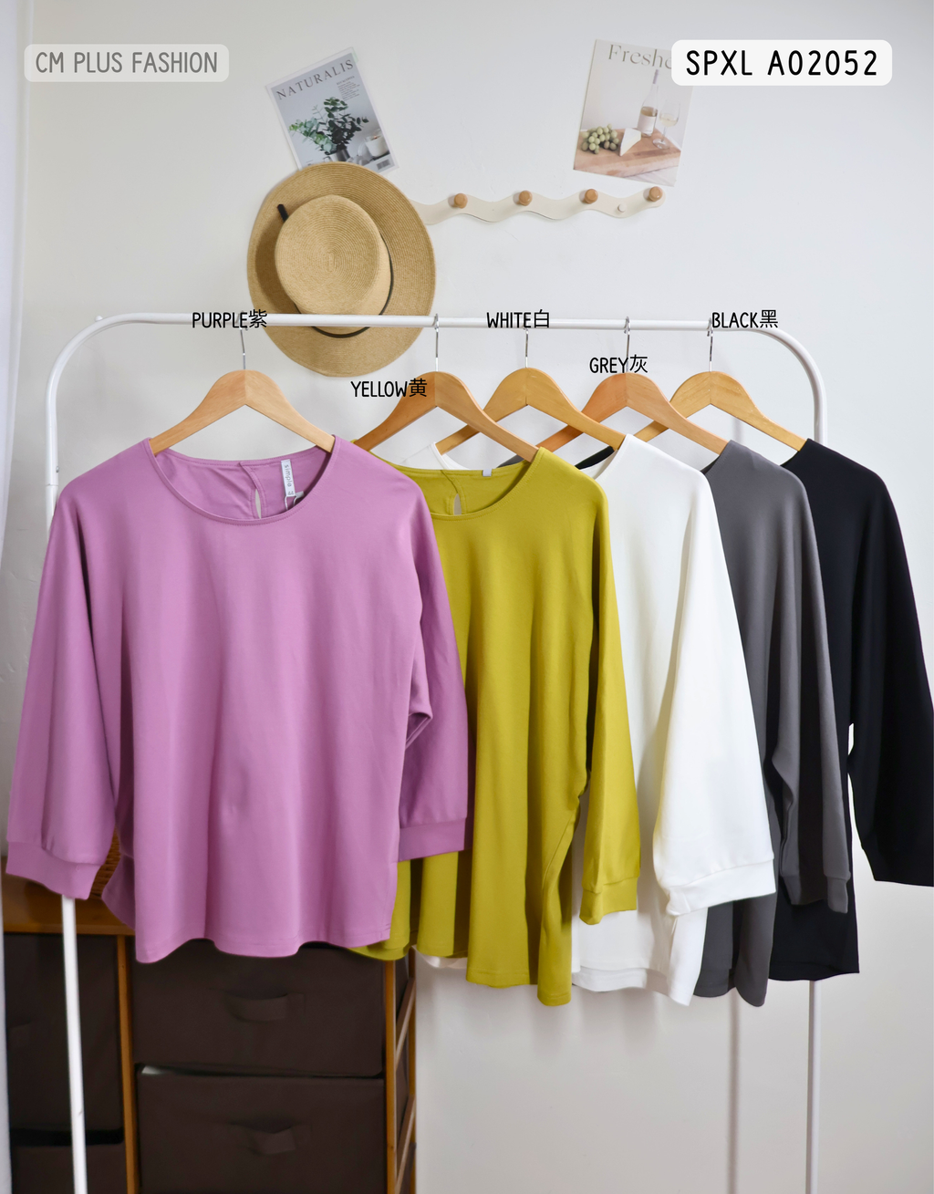 SPXL A02052-q