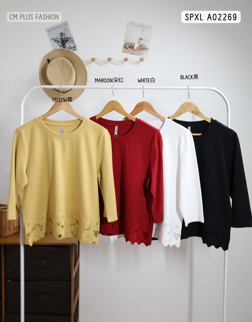 SPXL A02269-q