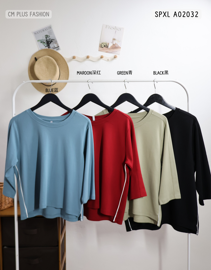 SPXL A02032-q