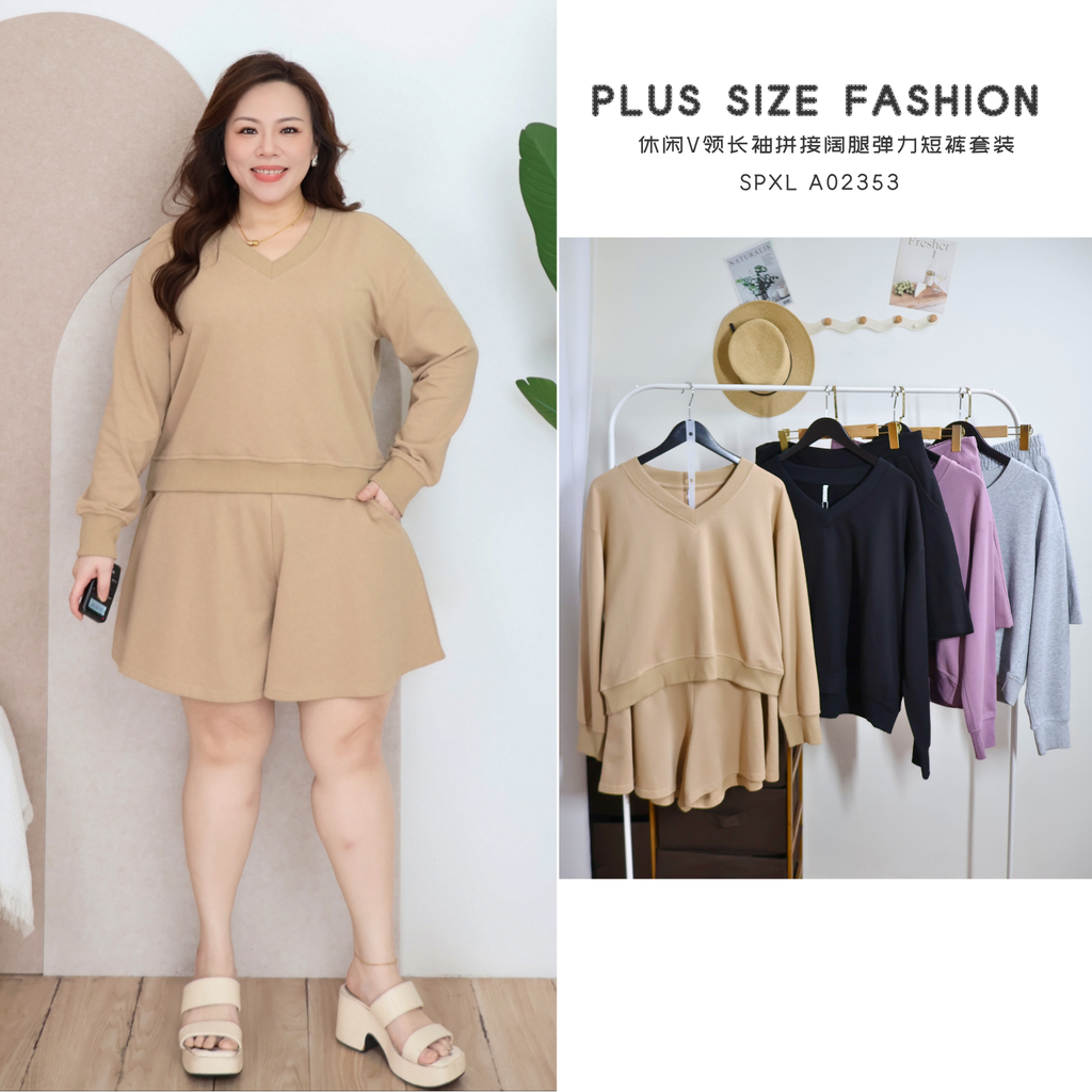 SPXL A02353-E