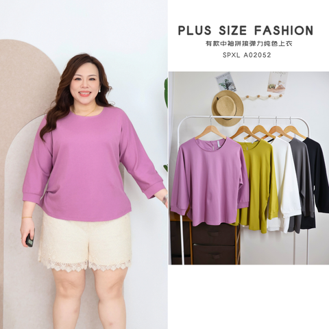 SPXL A02052-E
