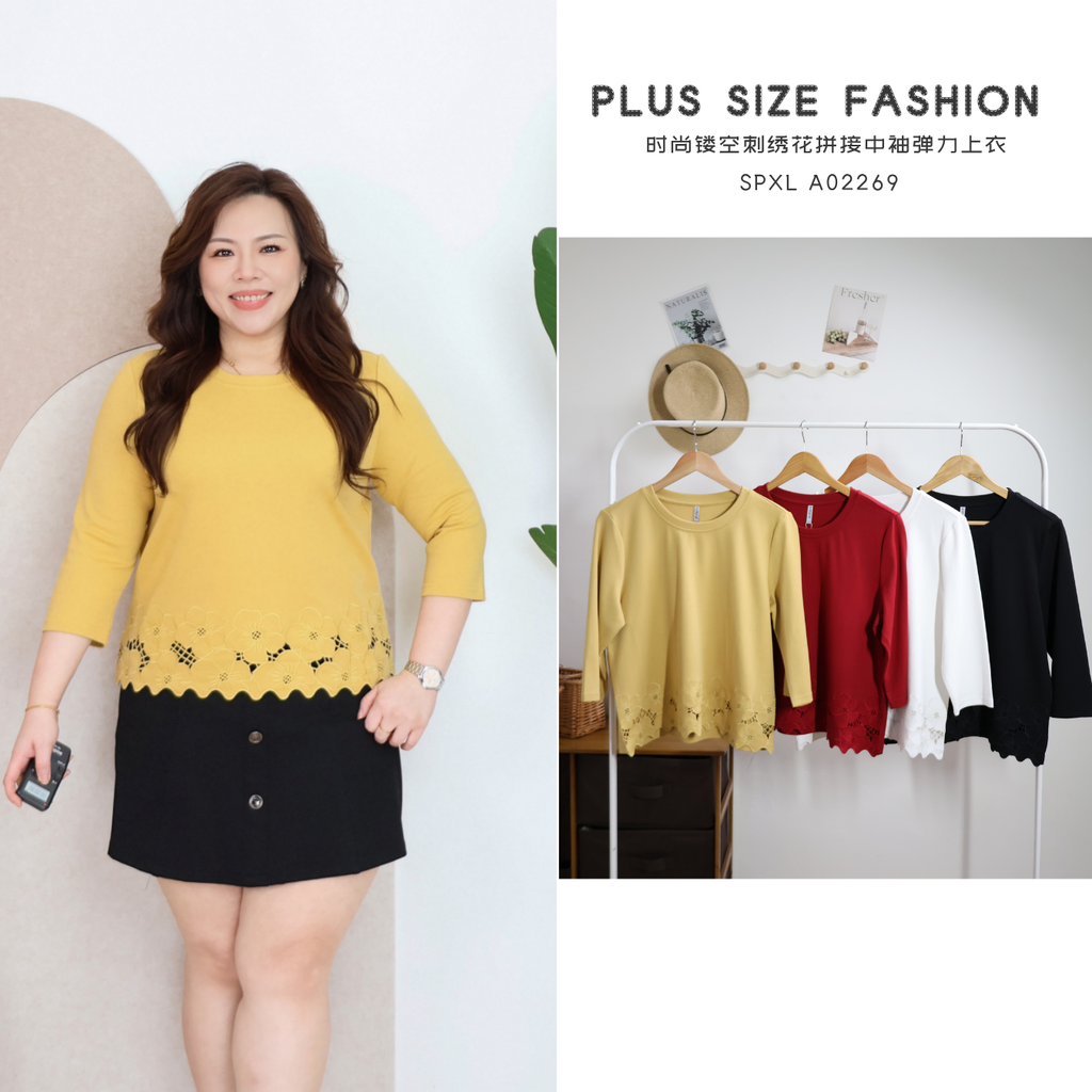 SPXL A02269-E