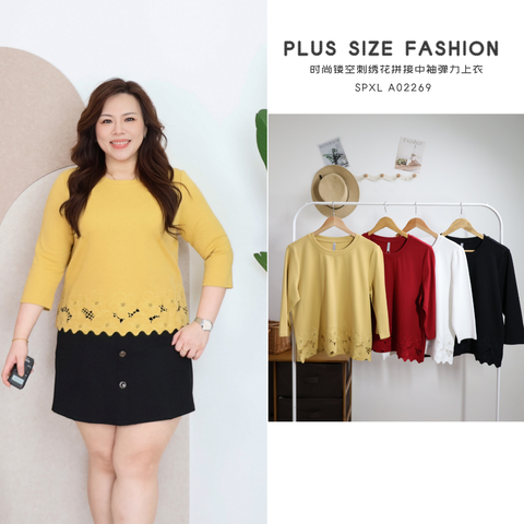 SPXL A02269-E