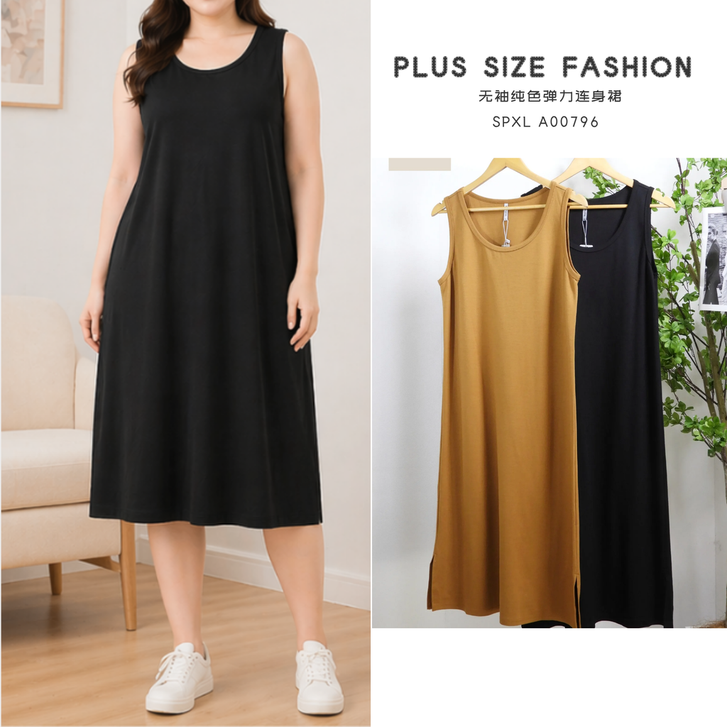SPXL A00796-E