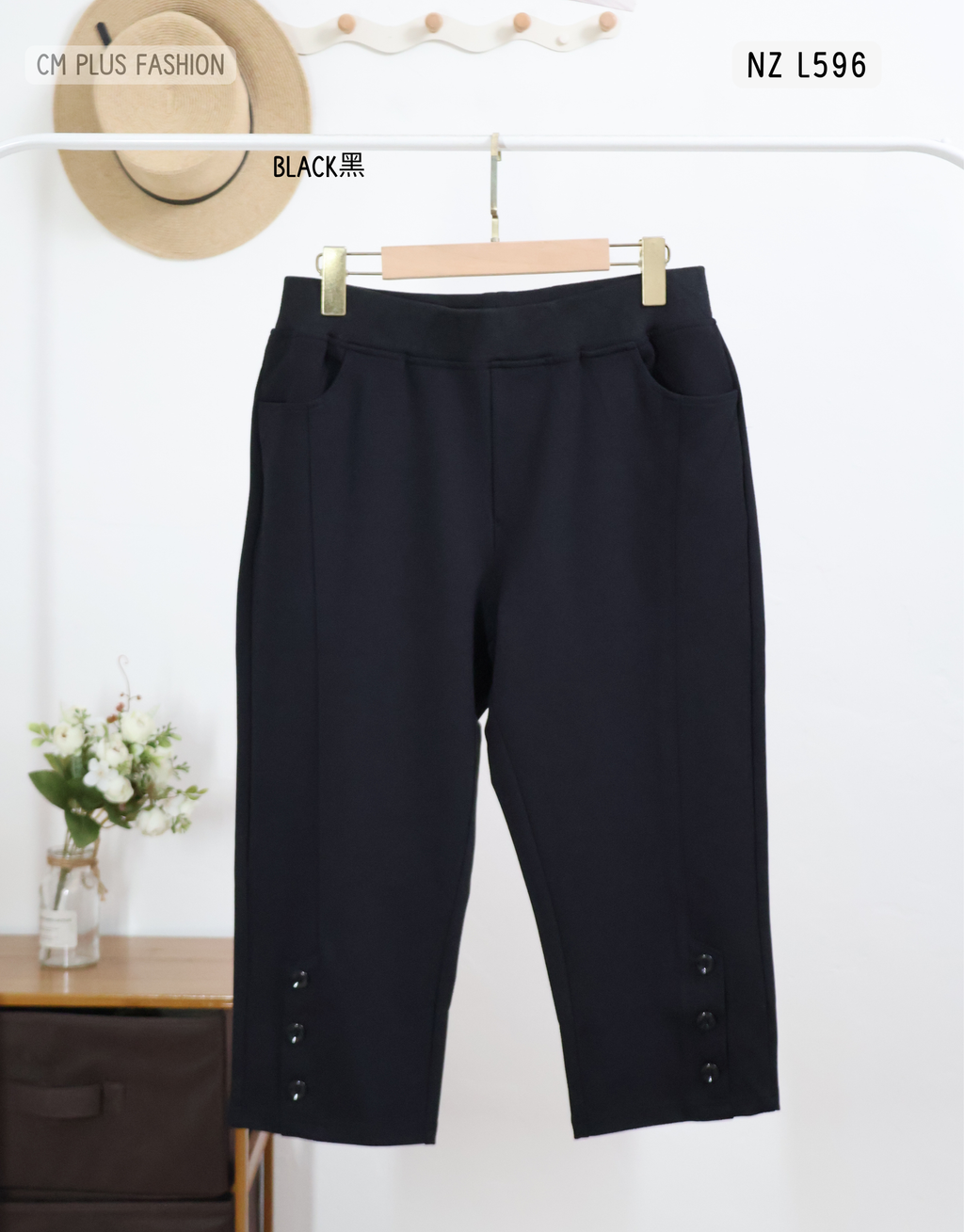 NZ L596 -q