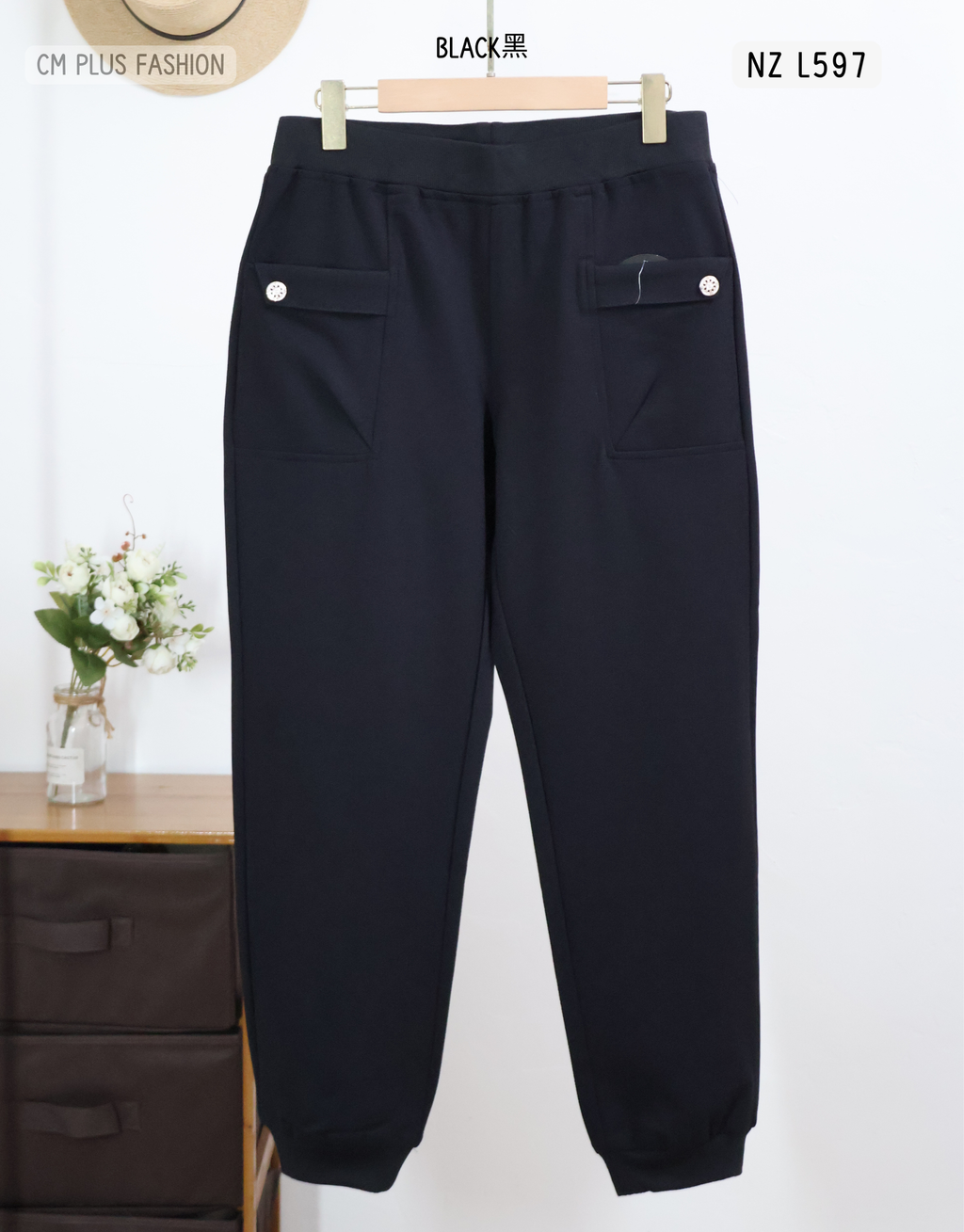 NZ L597-q