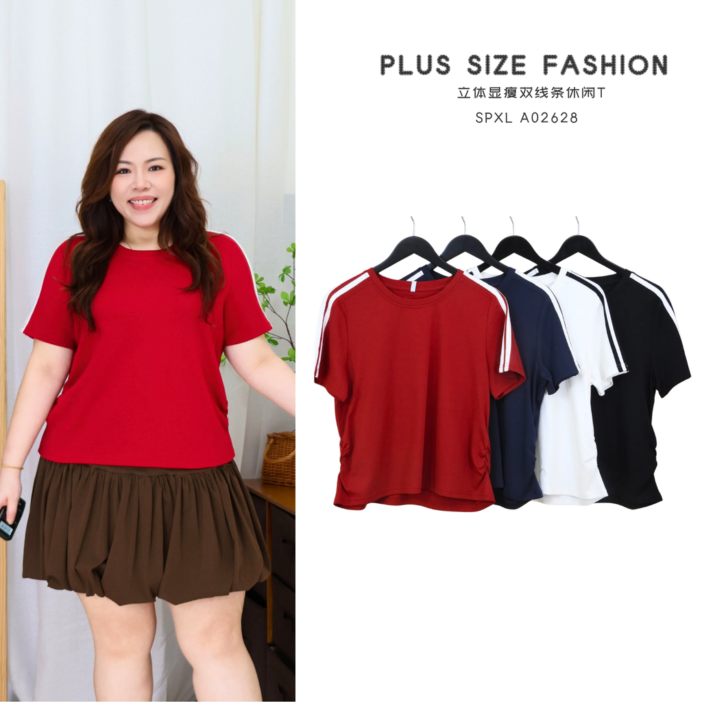 SPXL A02628
