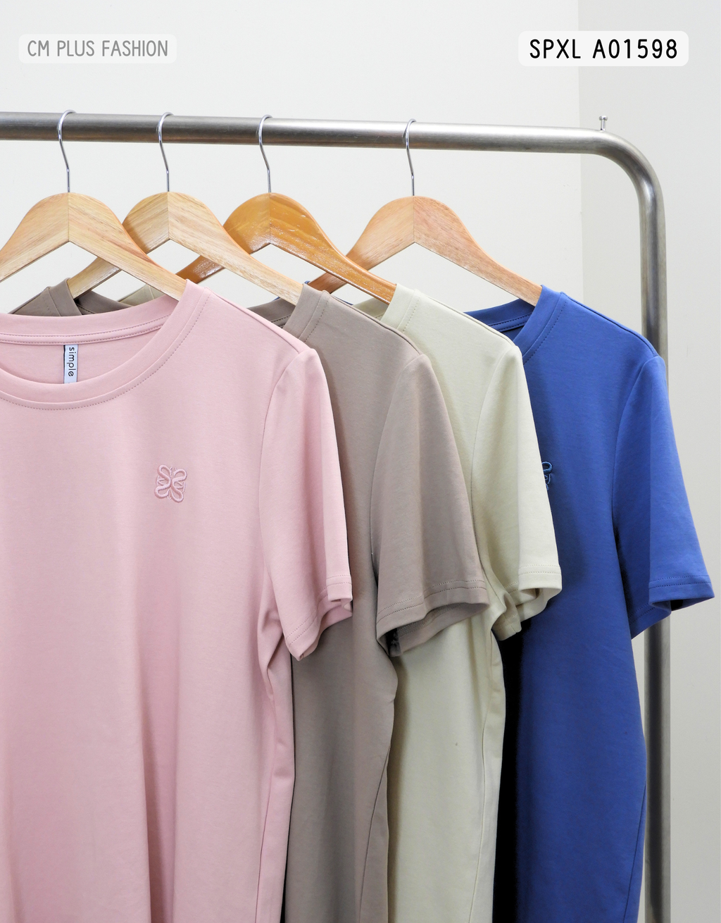 SPXL A01598q