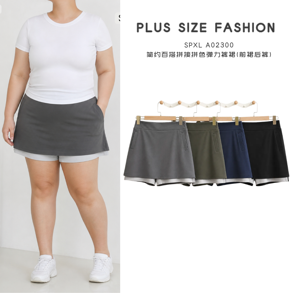 SPXL A02300