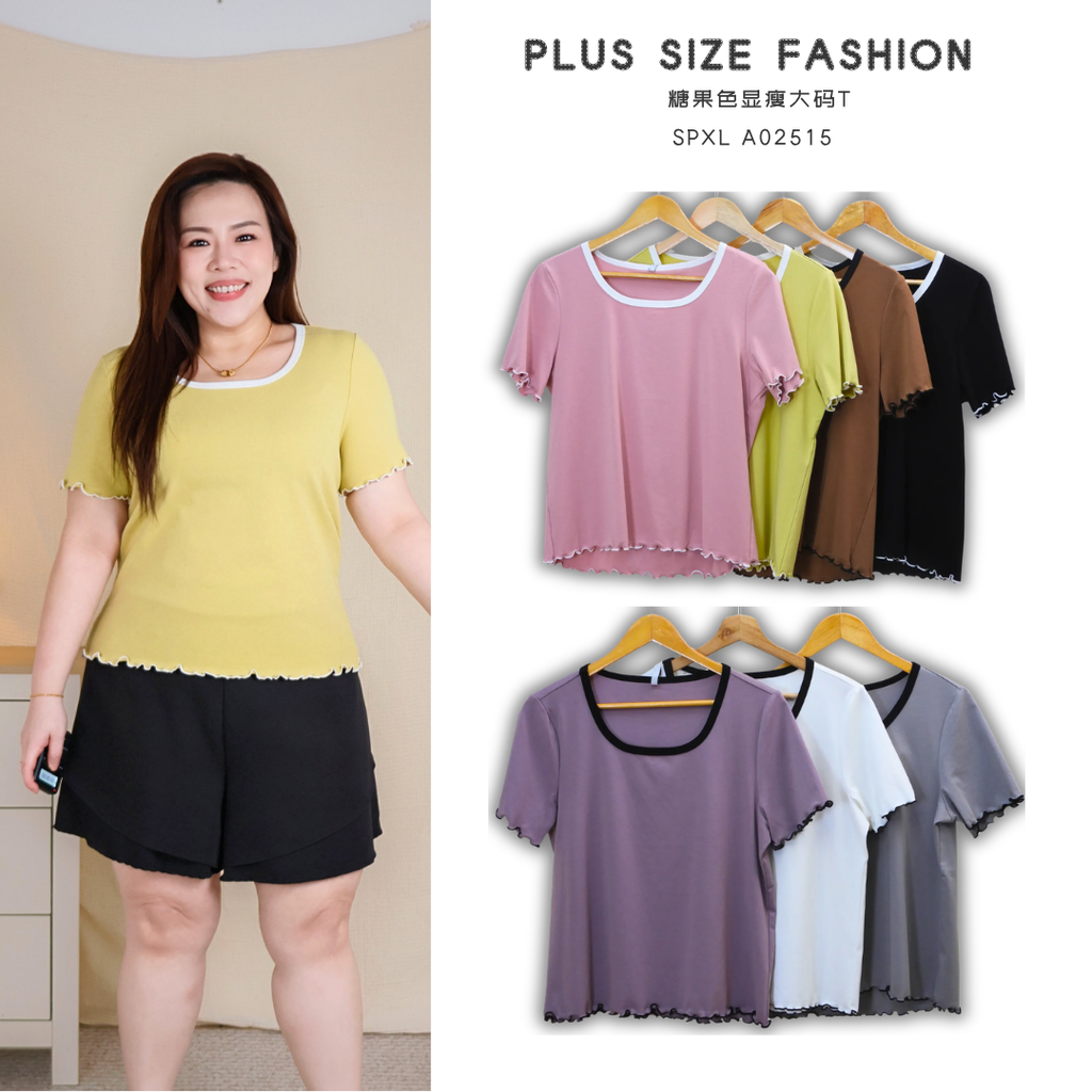 SPXL A02515