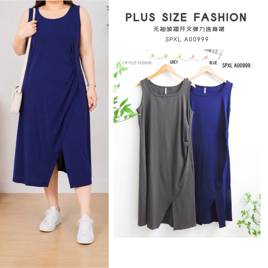 SPXL A00999