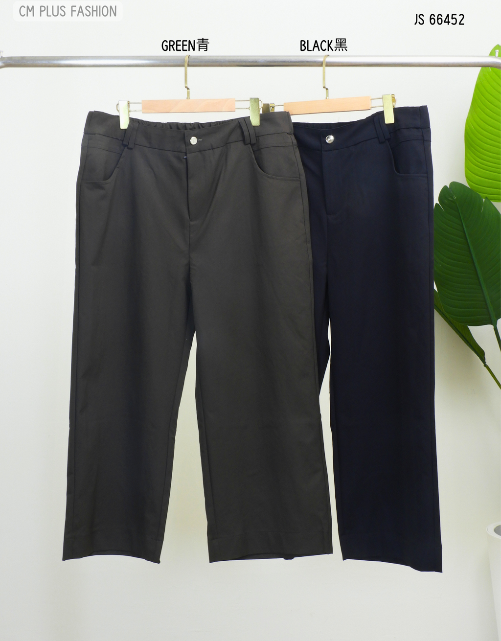 JS 66452-w
