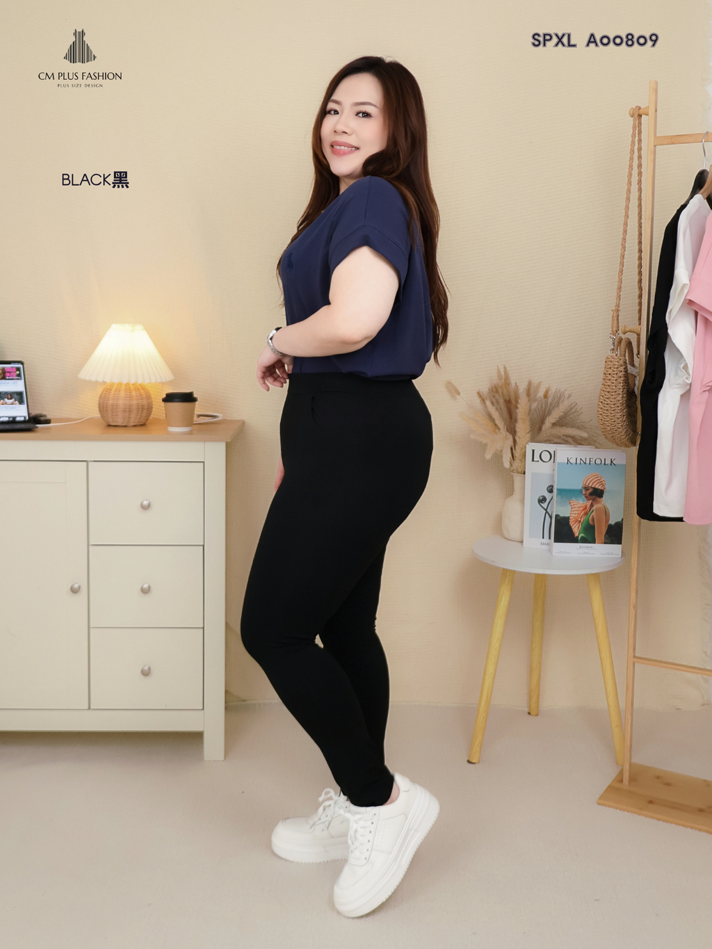 SPXL A00809-p